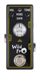 Tone City Wild Fro - Distortion
