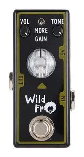Tone City Wild Fro - Distortion