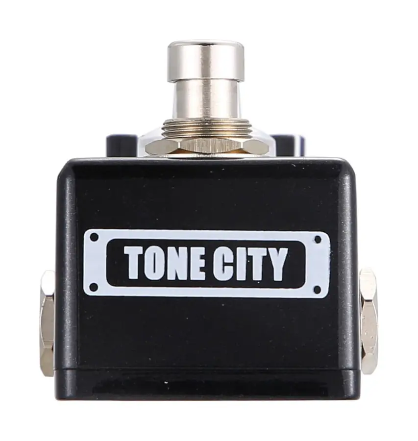 Tone City Wild Fro - Distortion 