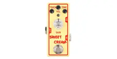 Tone City Sweet Cream V2- Overdrive