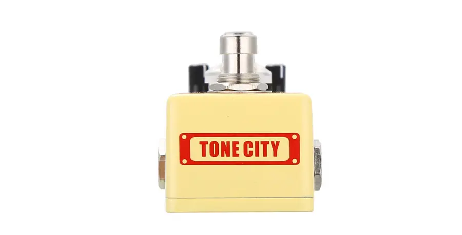 Tone City Sweet Cream V2- Overdrive 