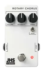 JHS Pedals 3 Series Rotary Chorus
