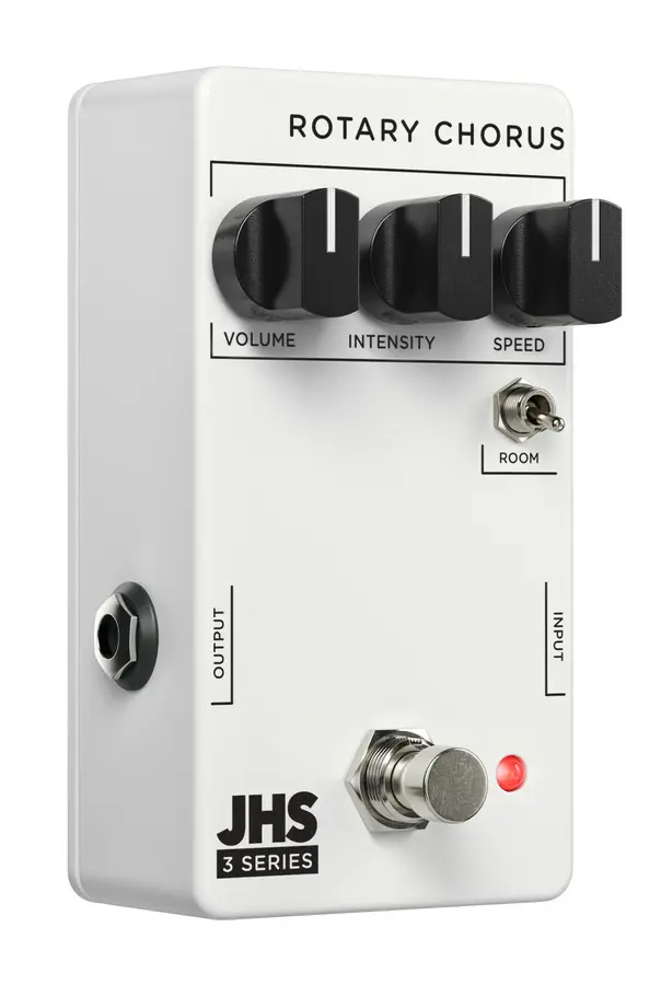 JHS Pedals 3 Series Rotary Chorus 