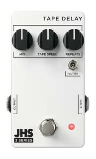 JHS Pedals 3 Series Tape Delay