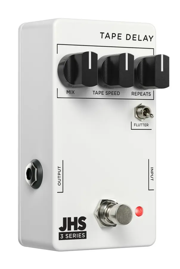 JHS Pedals 3 Series Tape Delay 