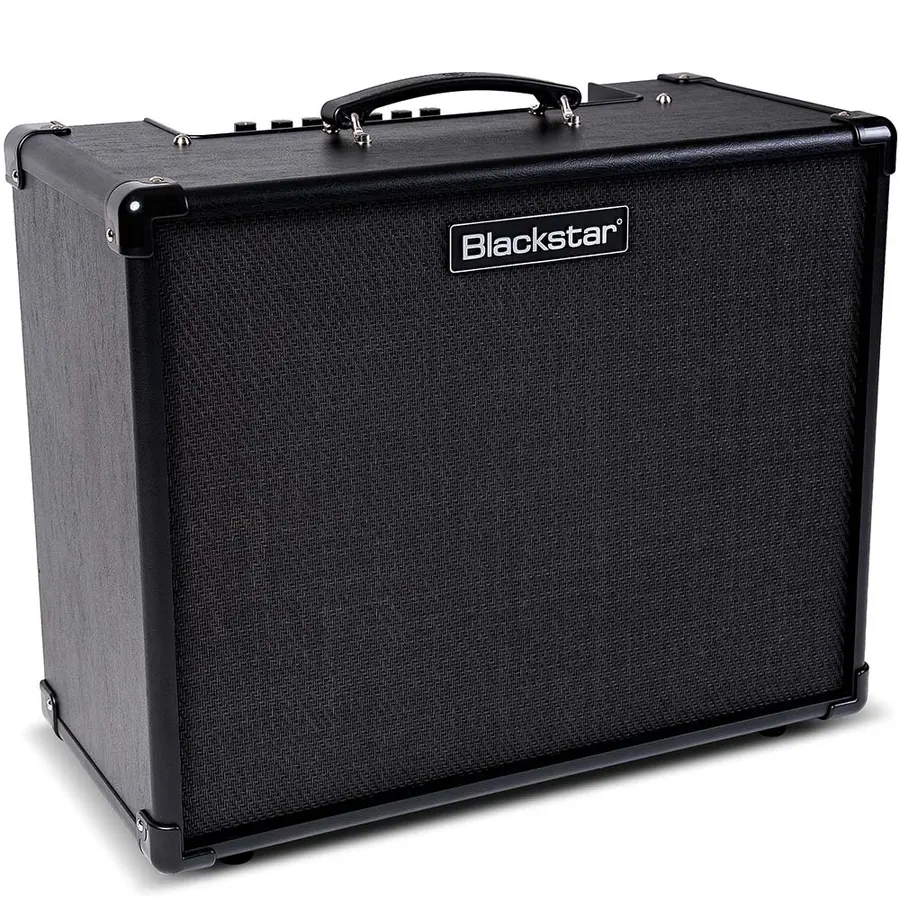 Blackstar ID:X 100 gitarcombo 