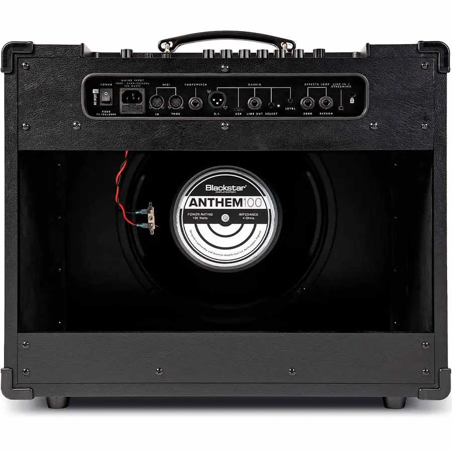 Blackstar ID:X 100 gitarcombo 