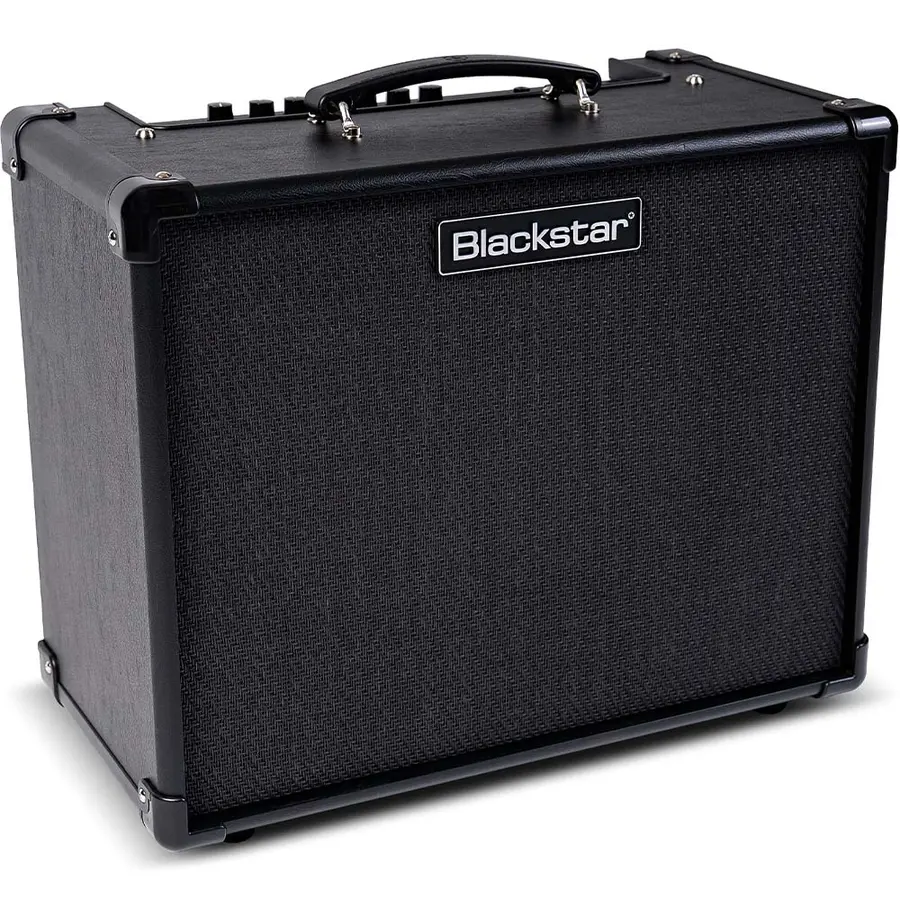 Blackstar ID:X 50 gitarcombo 