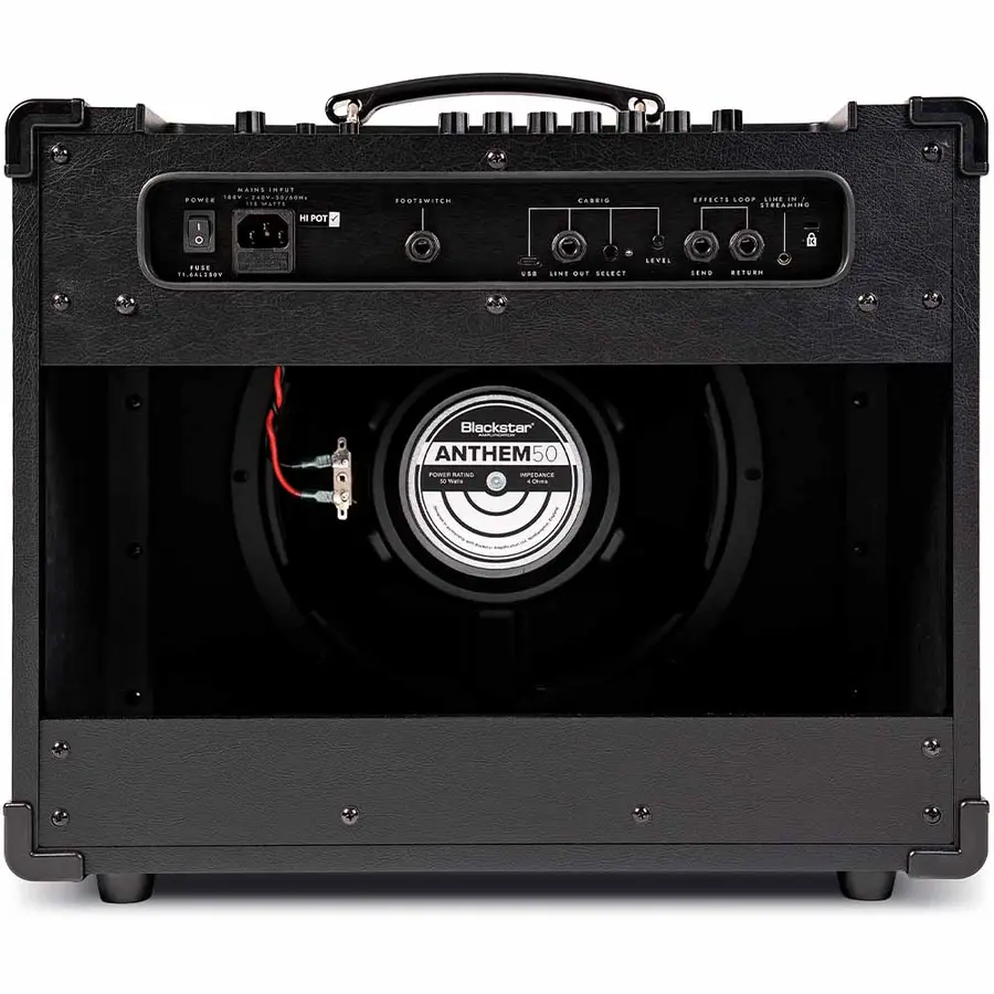 Blackstar ID:X 50 gitarcombo 