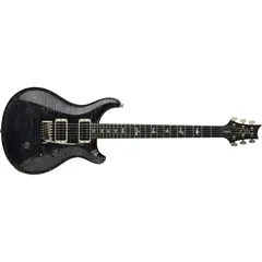 PRS Custom 24 - Gray Black