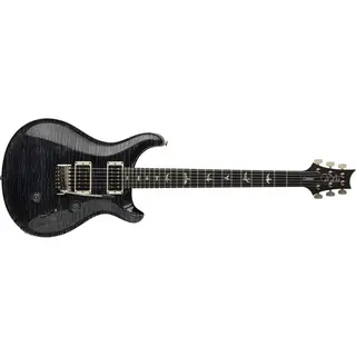 PRS Custom 24 - Gray Black