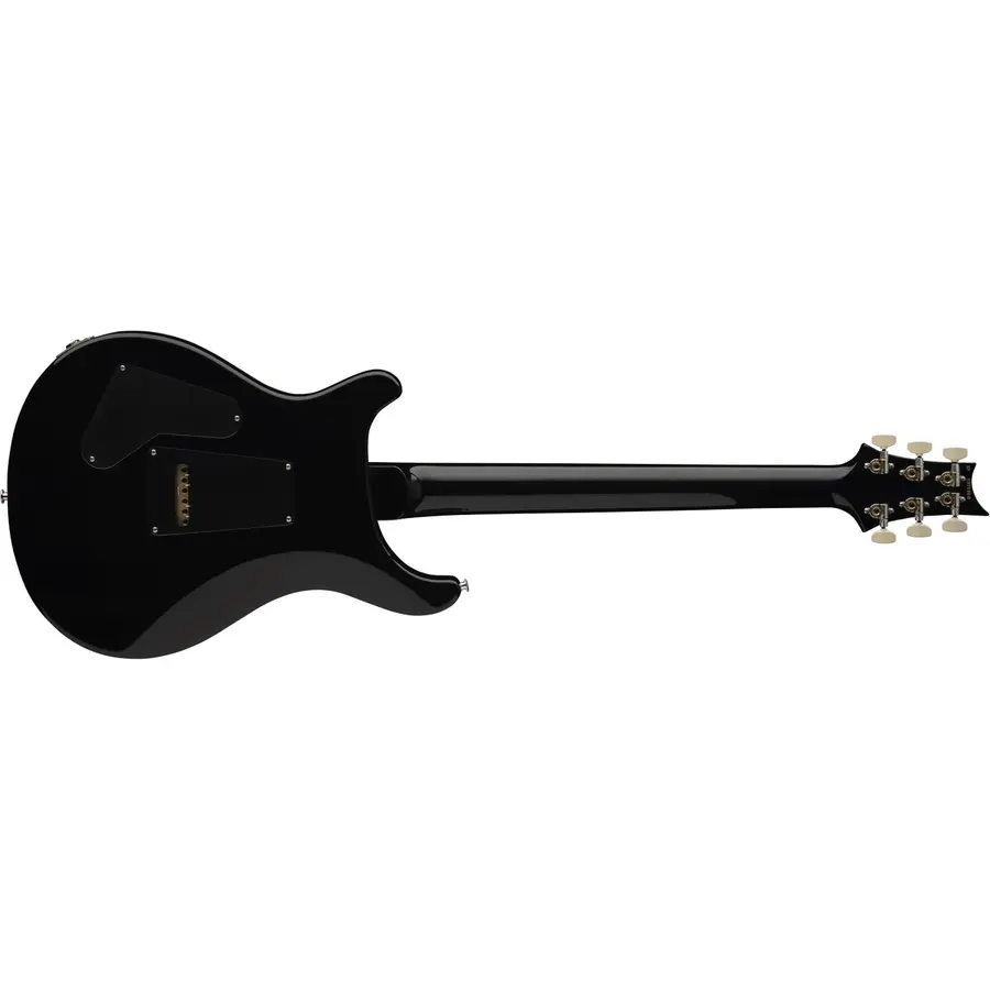 PRS Custom 24 - Gray Black 