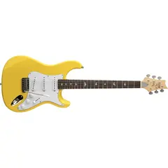 PRS SE Silver Sky Dandy Lion