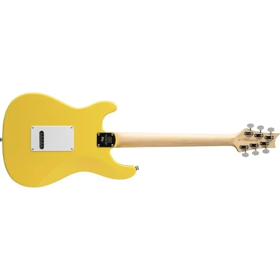 PRS SE Silver Sky Dandy Lion 