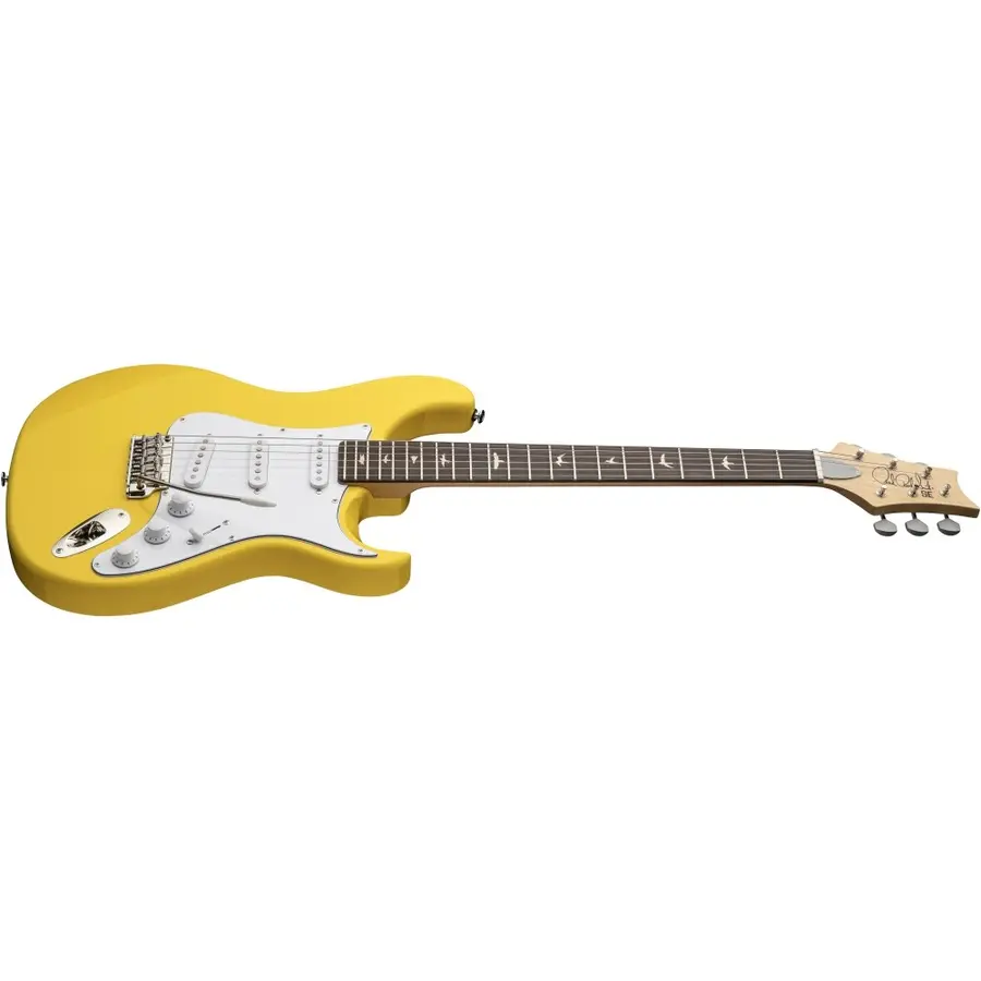 PRS SE Silver Sky Dandy Lion 