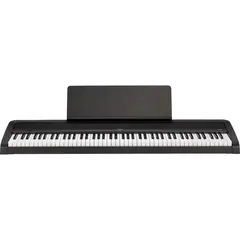 Korg B2+ Digital piano, black