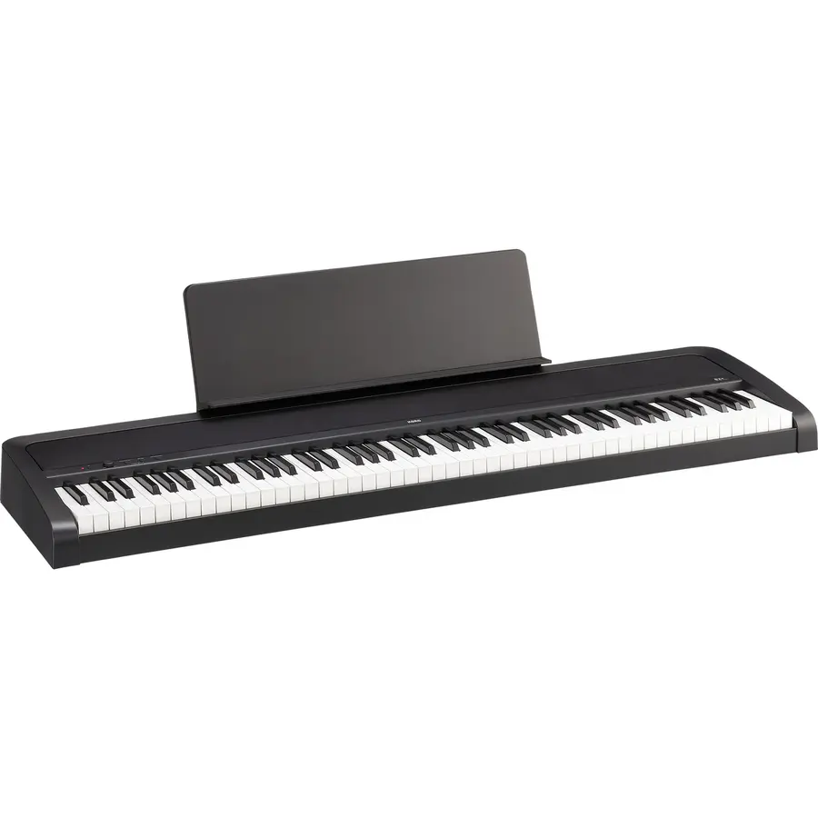 Korg B2+ Digital piano, black 