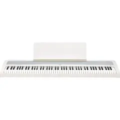 Korg B2+ Digital piano, white