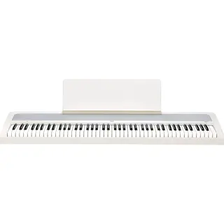Korg B2+ Digital piano, white