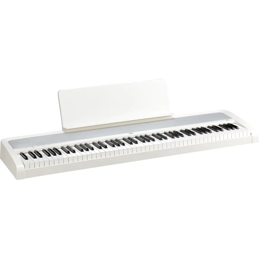 Korg B2+ Digital piano, white 