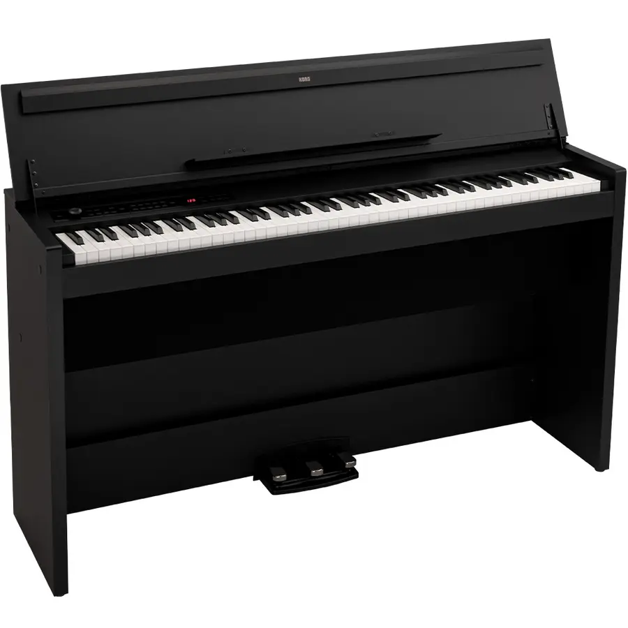 Korg E1 Air Black 