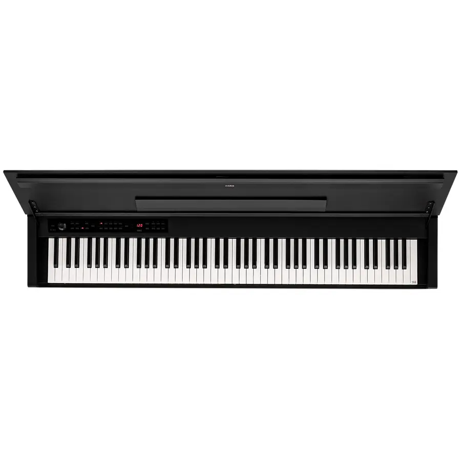 Korg E1 Air Black 