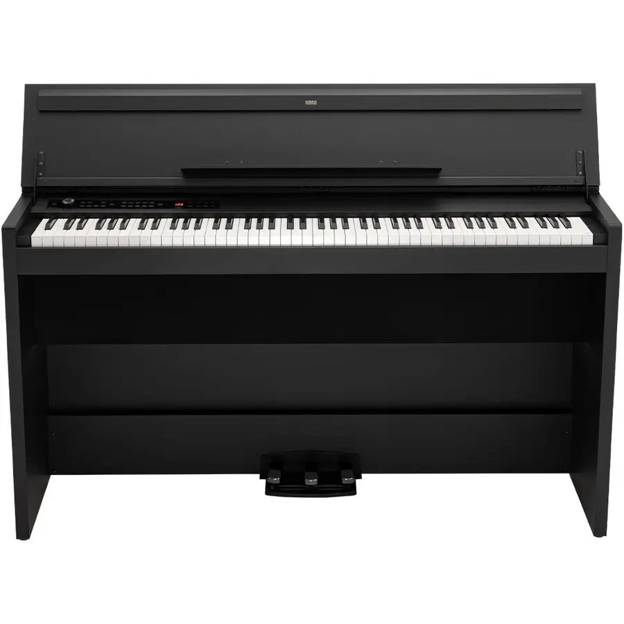 Korg E1 Air Black 