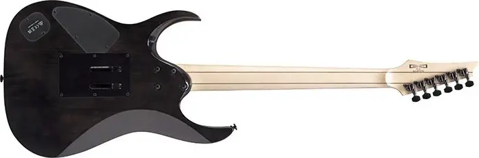 Ibanez RGA20P1PB-CUL El-gitar med gigbag Premium 