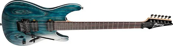 Ibanez S520AH-OBF El-gitar, S-Series 