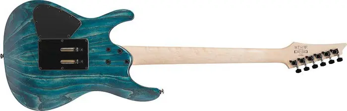 Ibanez S520AH-OBF El-gitar, S-Series 