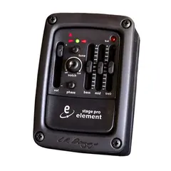 L.R.Baggs Stagepro Element