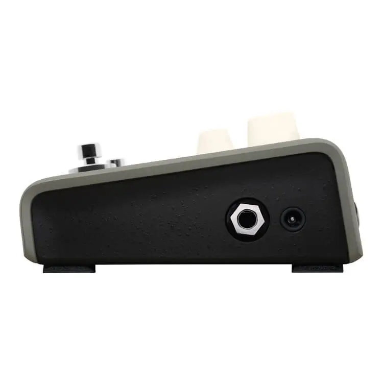 L.R.Baggs Voiceprint DI Pedal 
