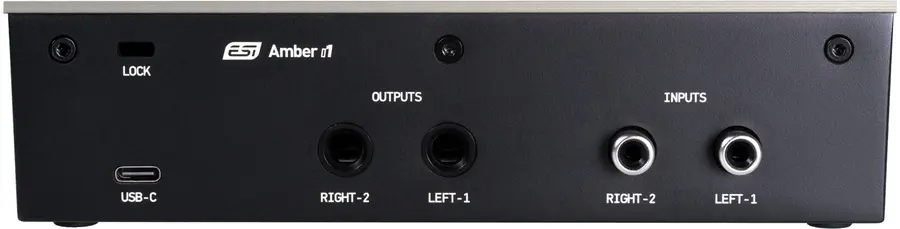 ESI Amber i1 