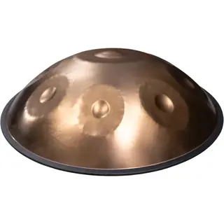 Shelter HP55 D handpan