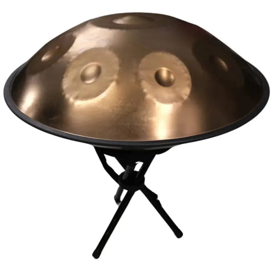 Shelter HP55 D handpan 