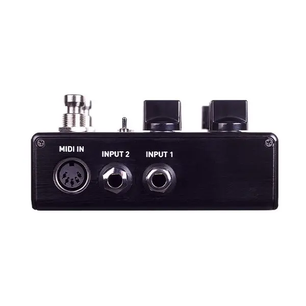Source Audio Encounter Ambient Delay + Reverb 