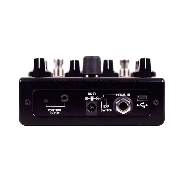 Source Audio Encounter Ambient Delay + Reverb 