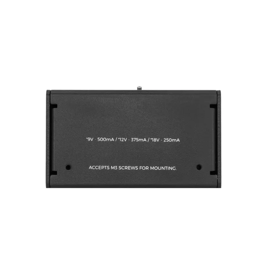 Walrus Audio Canvas Power USB 