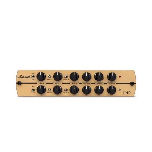 Synergy Marshall JMP 