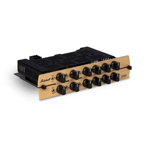 Synergy Marshall JMP 