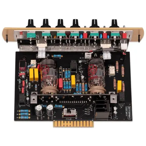 Synergy Marshall JMP 