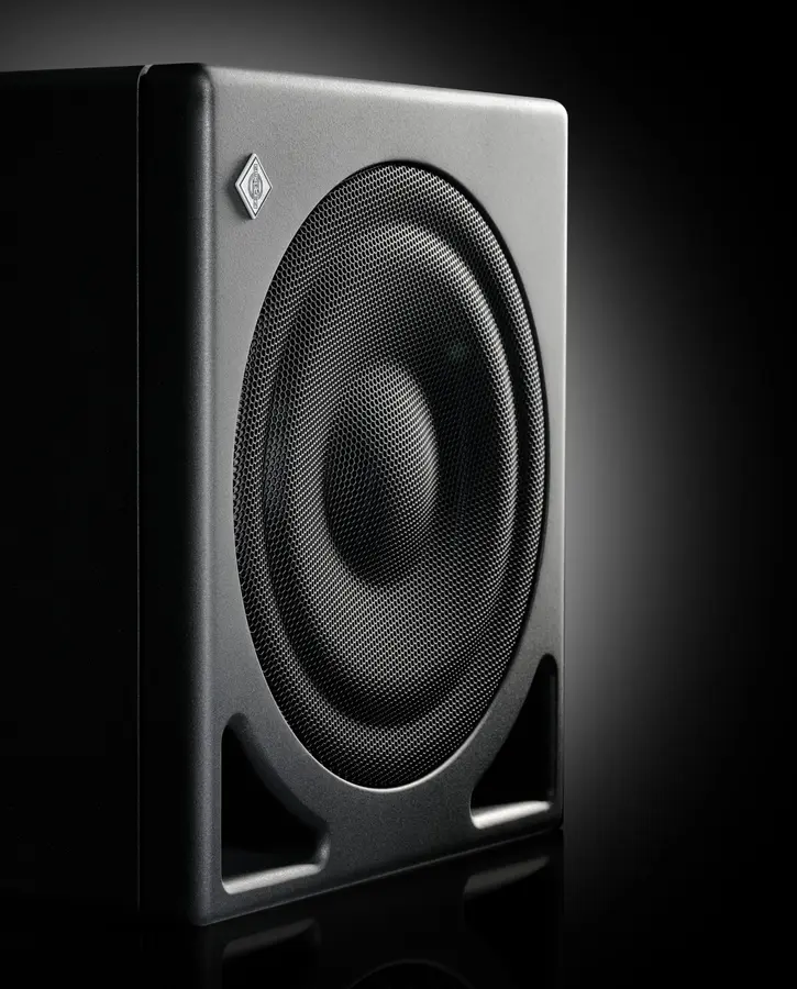 Neumann KH 805 II Aktiv studio-subwoofer 