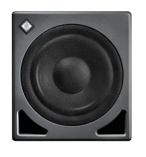 Neumann KH 810 II AES67 Aktiv studio-subwoofer