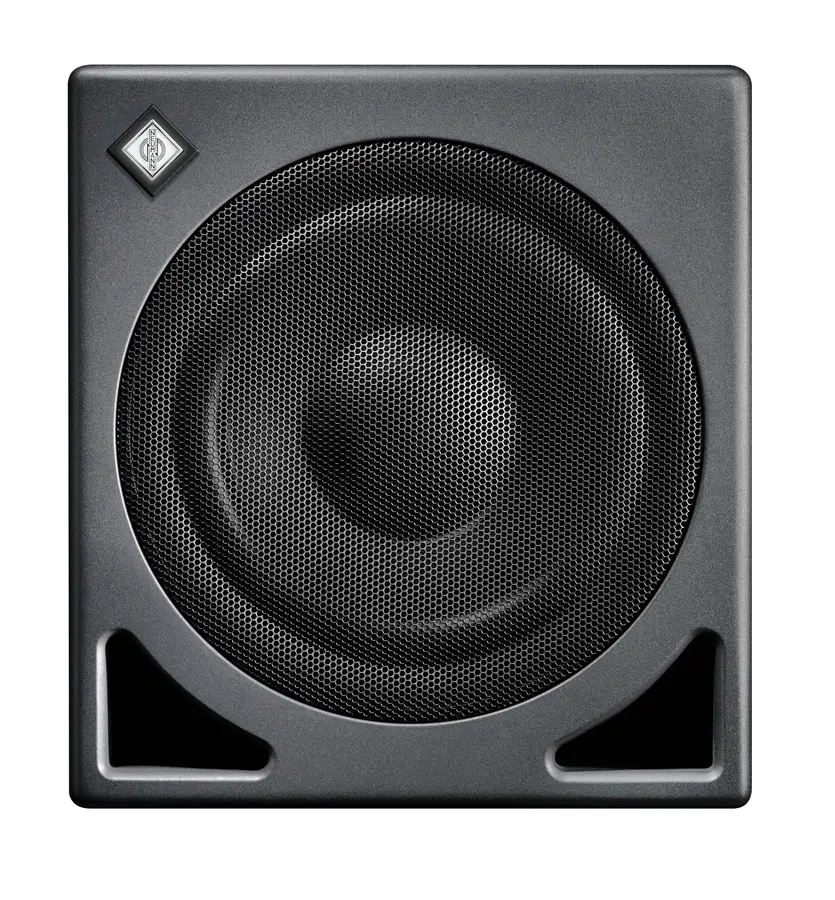 Neumann KH 810 II AES67 Aktiv studio-subwoofer 