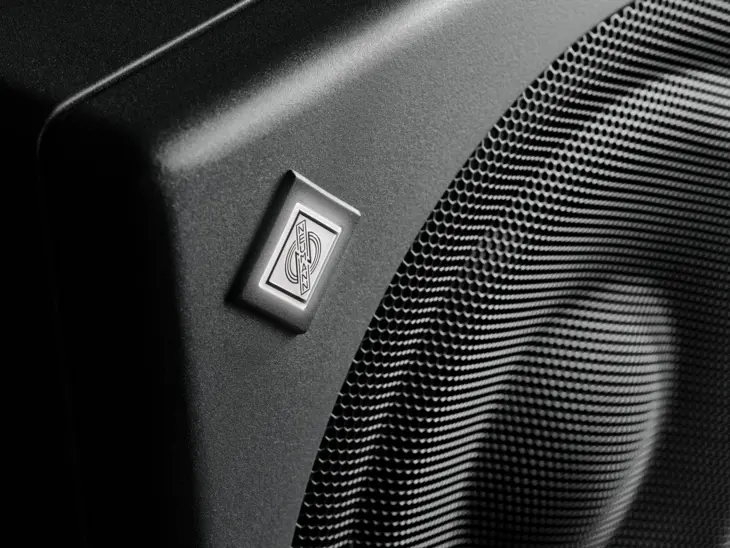 Neumann KH 810 II AES67 Aktiv studio-subwoofer 