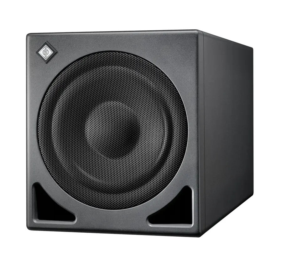 Neumann KH 810 II AES67 Aktiv studio-subwoofer 