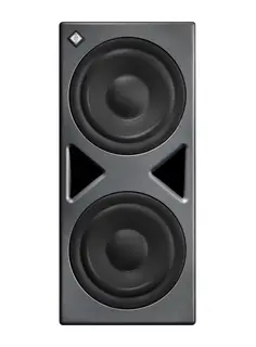 Neumann KH 870 II Aktiv studio-subwoofer