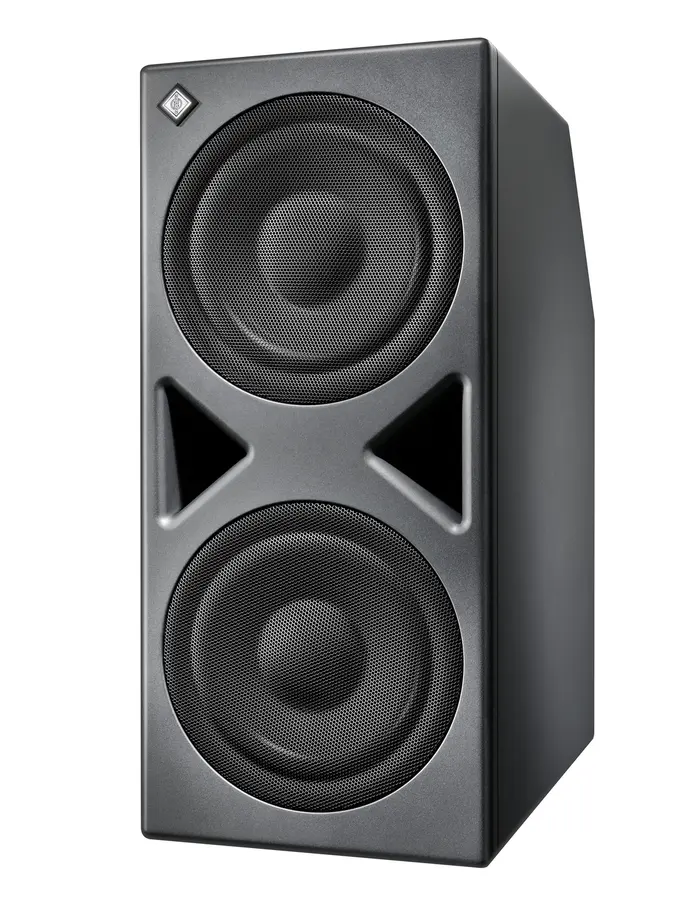 Neumann KH 870 II AES67 Aktiv studio-subwoofer 