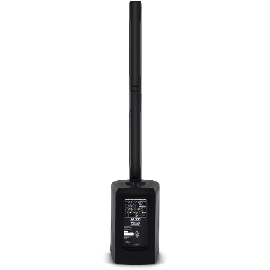 Alto TS112C Søyle-PA 