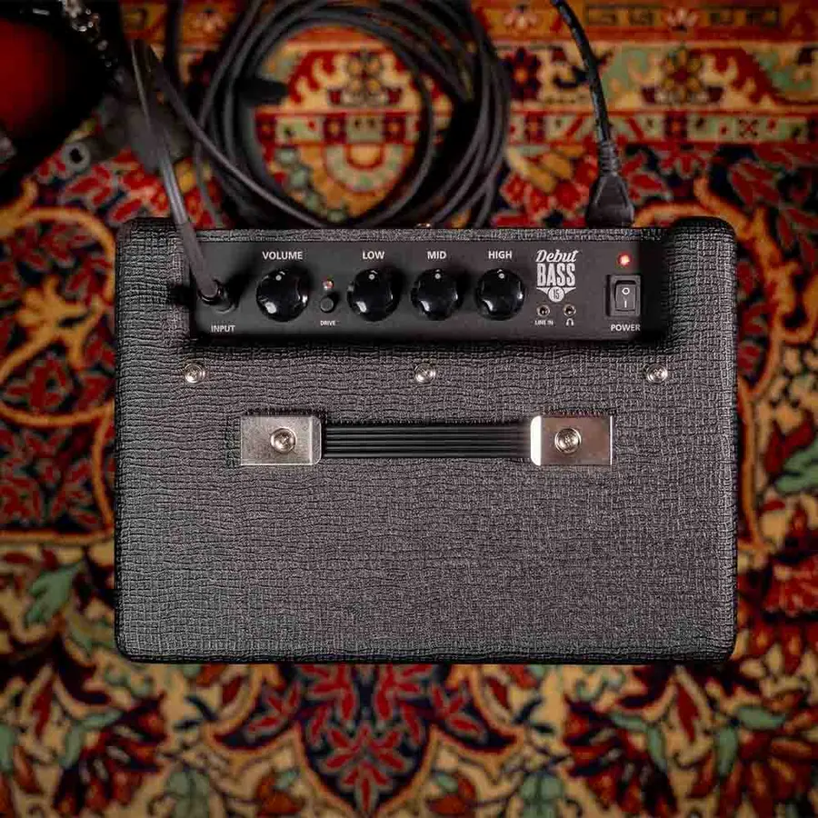 Blackstar Debut Bass 15 